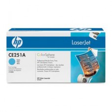 Genuine HP Cyan Toner Cartridge 